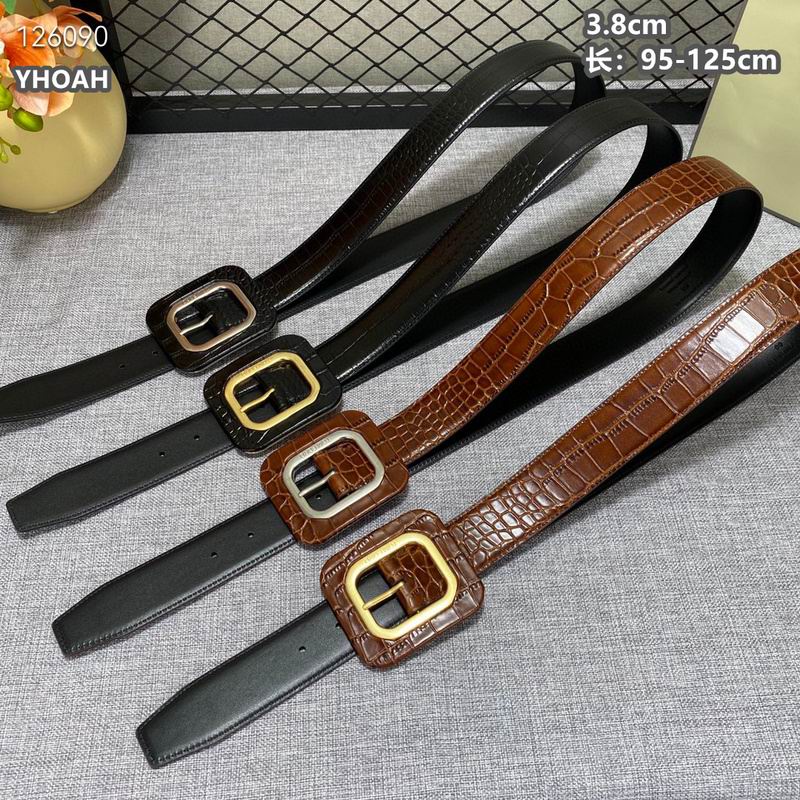 TF belt 38mmX95-125cm 8L01